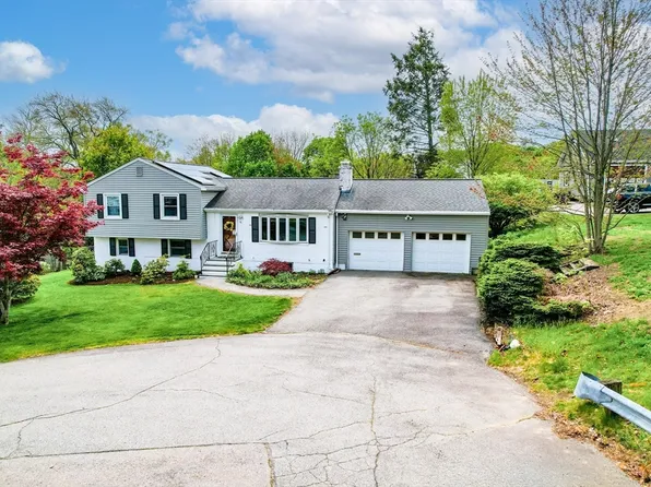 74 White Ter, Marlborough, MA 01752