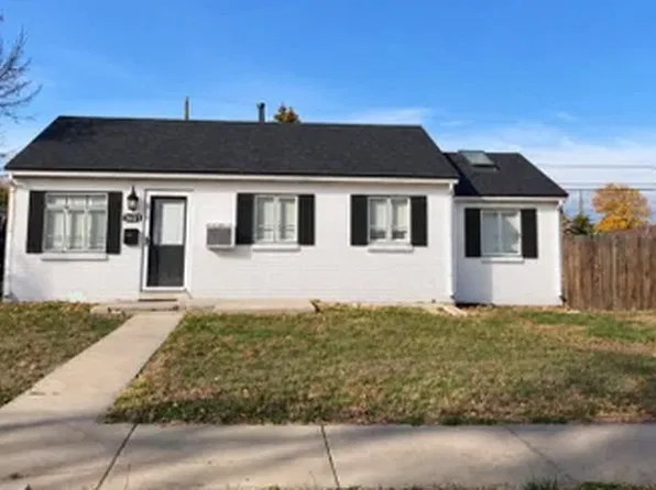 3651 N Steele St, Denver, CO 80205