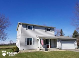 2129 N Baxter Rd, Davison, MI 48423