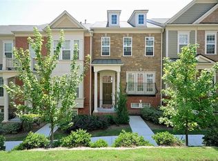 2553 Speer Ct SE, Smyrna, GA 30080
