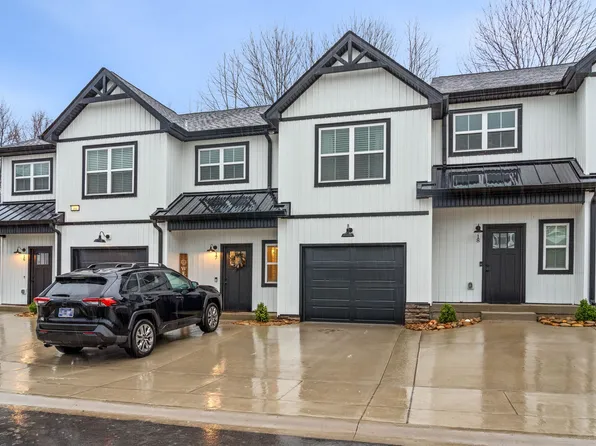 166 Sango Dr Unit 17, Clarksville, TN 37043