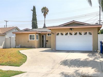 1842 Bolanos Ave, Rowland Heights, CA, 91748
