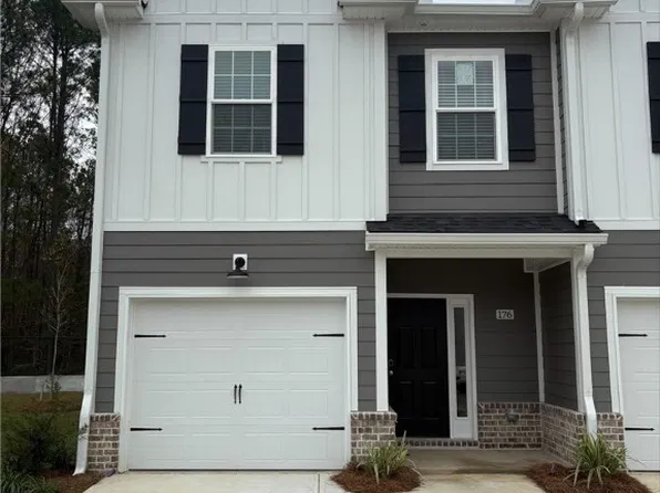 176 Lusk Lane, Pooler, GA 31322