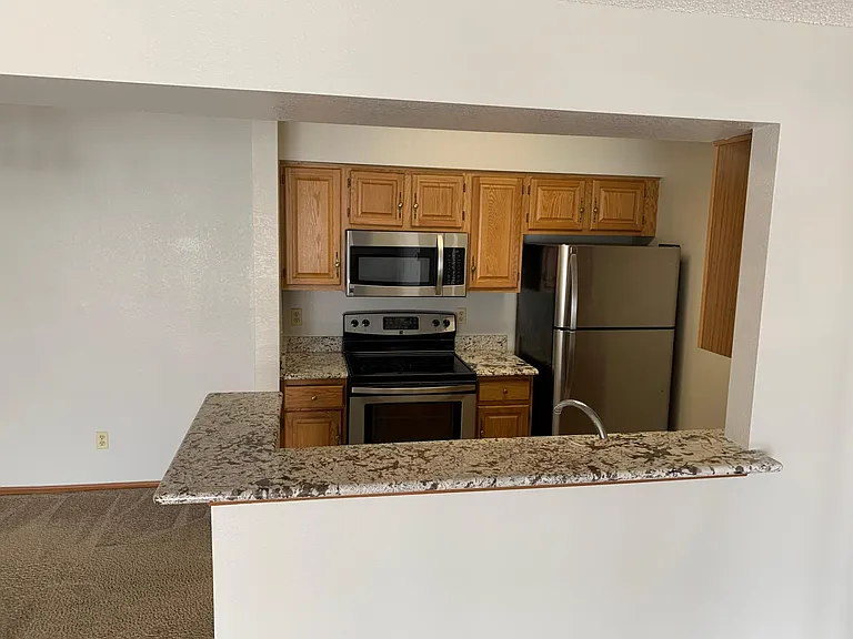7468 S Alkire St #307 — Photo 4