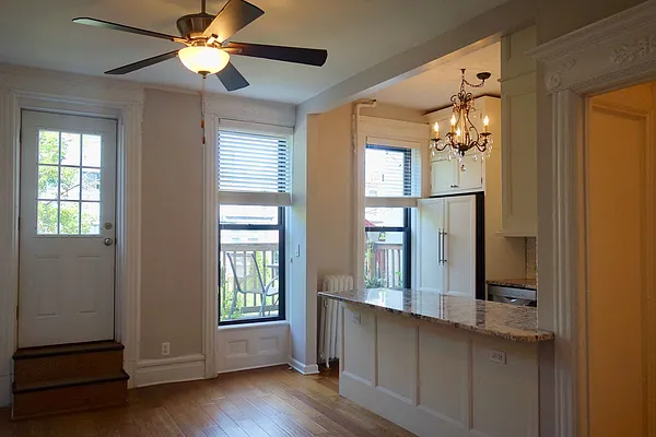 Rented by Brown Harris Stevens | media 35