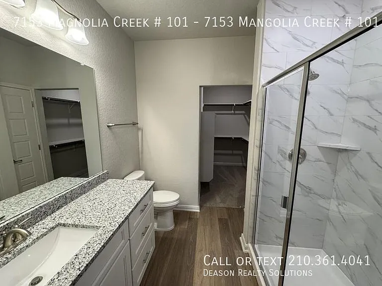 7153 Magnolia Vlg #101 — Photo 22