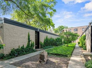 1370 E Madison Park, Chicago, IL 60615