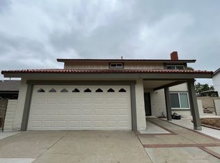 21452 Broken Arrow Dr, Diamond Bar, CA 91765