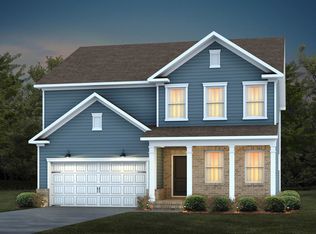 115 Malcoms Meadow St, Raleigh, NC 27603