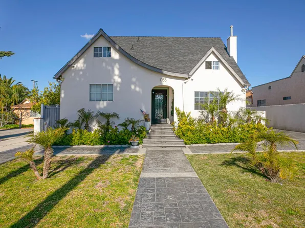 1055 Irving Ave, Glendale, CA 91201