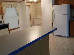 31 Nugget Ln, Fairmont, WV 26554