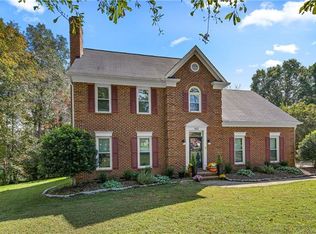 602 Sentinel Oak Ln, Charlotte, NC 28214