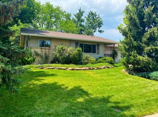 1685 Kalmia Ave, Boulder, CO 80304