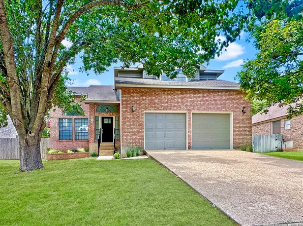 710 Stoneway, San Antonio, TX 78258