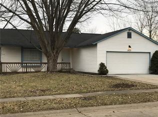 2825 Heatherlea Dr, Indianapolis, IN