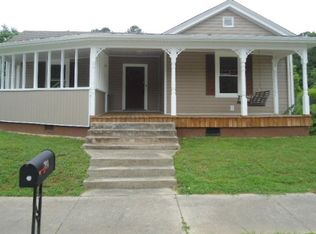 284 Main St, Brodnax, VA 23920