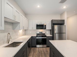 The Summit at Harvey Townhomes, Muskegon, MI 49444