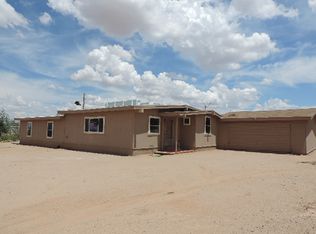 6350 N Sundown Rd, Tucson, AZ 85743