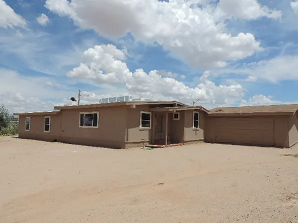 6350 N Sundown Rd, Tucson, AZ 85743