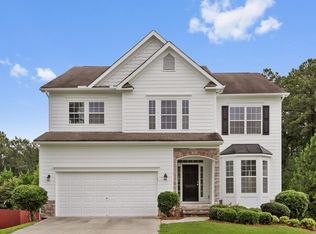 3080 Elmwood Ct, College Park, GA 30349