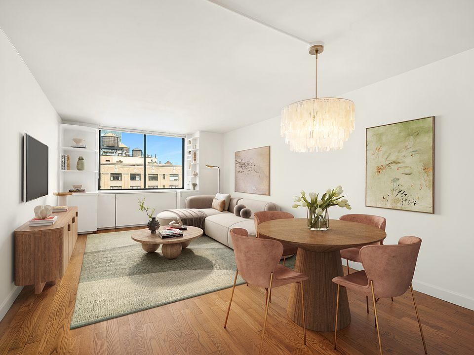 1st image of 275 W 96th St APT 19B