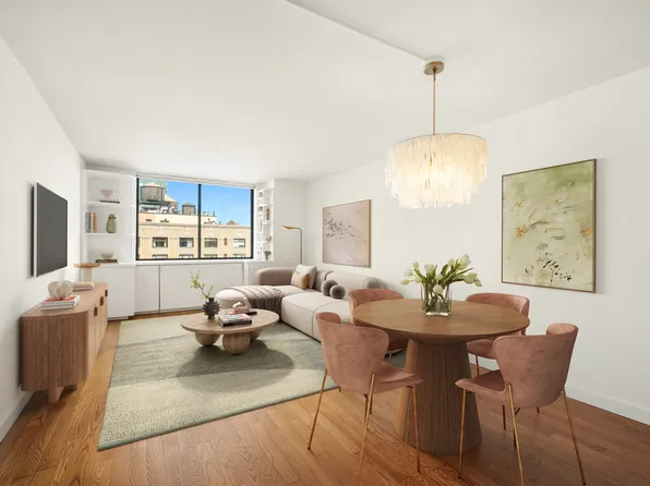 275 West 96th Street image 1 of 18