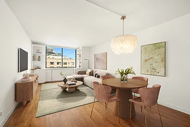 275 West 96th Street, #19B