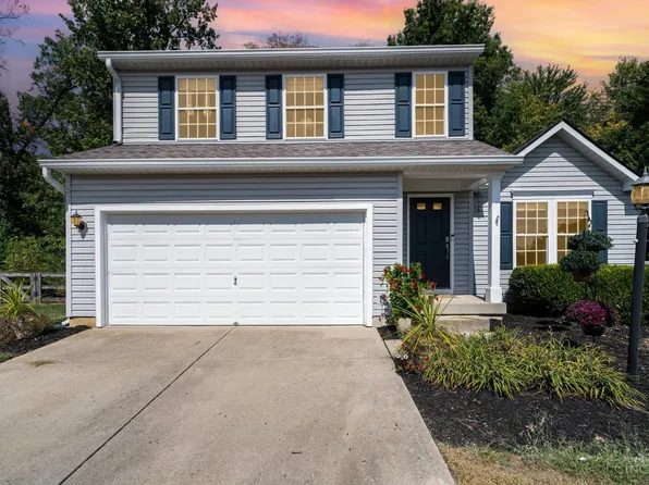 209 Indian Lake Dr, Maineville, OH 45039