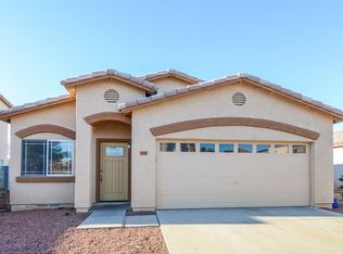 13237 W Redfield Rd, Surprise, AZ 85379
