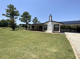 1636 Webber Rd, Sulphur, OK 73086