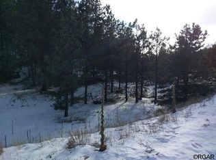 Tbd Cr 26, Canon City, CO 81212