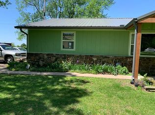 17651 Harmon Rd #31, Fayetteville, AR 72704