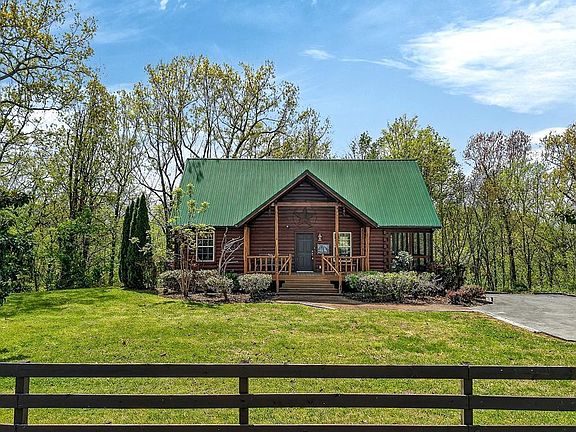 2nd image of 5175 Dale Ridge Rd