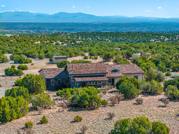 72 & 84 Silver Spur Trl, Cerrillos, NM 87010
