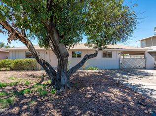 4008 N 63rd Dr, Phoenix, AZ 85033