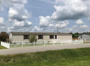 1027 Maurice Huval Rd, Broussard, LA 70518