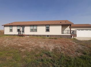 13797 Marion Ridge Rd, Williston, ND 58801