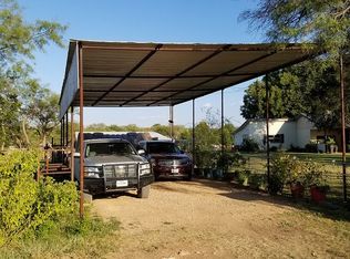 141 Sage Bay Rd, Clyde, TX 79510