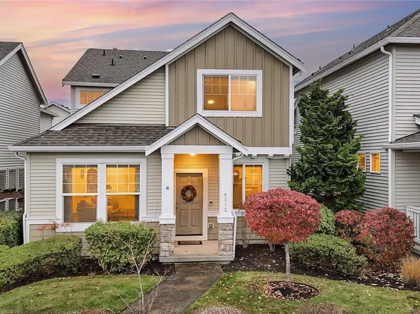 6312 Elizabeth Avenue SE, Auburn, WA 98092