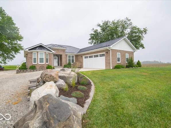 2737 S 500 E, Whitestown, IN 46075