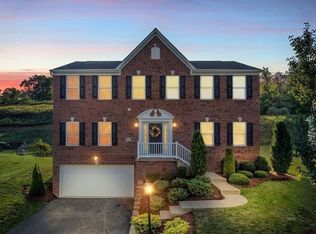 1061 Windance Dr, Mc Donald, PA 15057