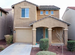 21499 E Independence Way, Red Rock, AZ 85145