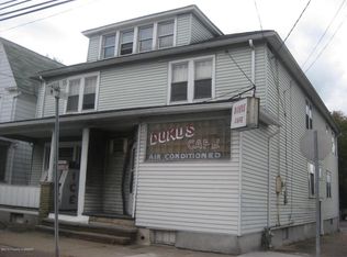 252 Pringle St, Kingston, PA