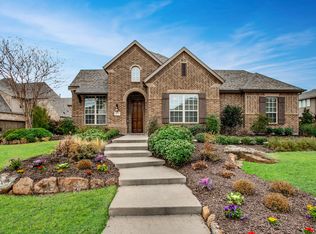 873 Open Sky Ct, Allen, TX 75013