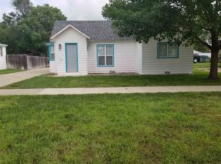 215 E 9th St, North Platte, NE 69101