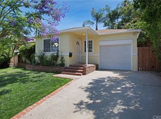 17626 Miranda St, Encino, CA 91316