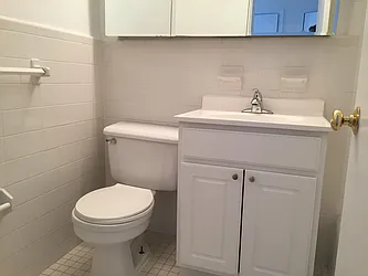 Rented by Keller Williams NYC