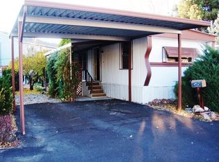 320 Lucky Ln, Reno, NV 89502