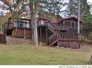 143 Briarcliff Rd, Camdenton, MO 65020