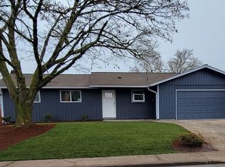 4686 Horseshoe Ct SE, Salem, OR